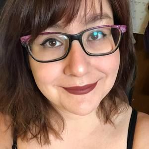 Meet your Posher, Candice